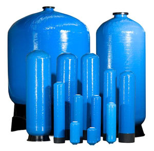 Мембраны обратного осмоса